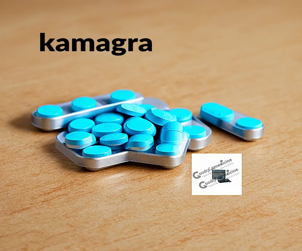 Comprar kamagra españa contrareembolso